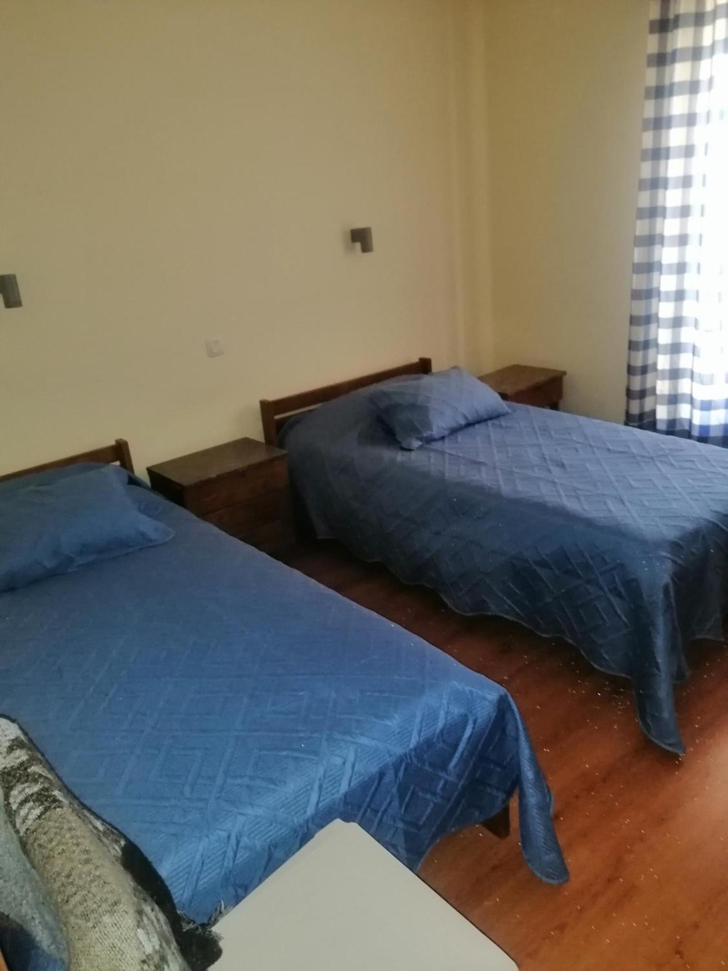 Casa Da Estacao Bed and breakfast